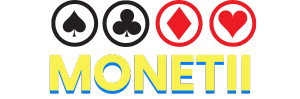 Logo MONETII